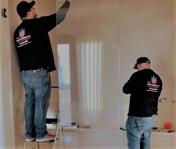 Professional plumbing installation for Toilet Repair in Shirley Grove